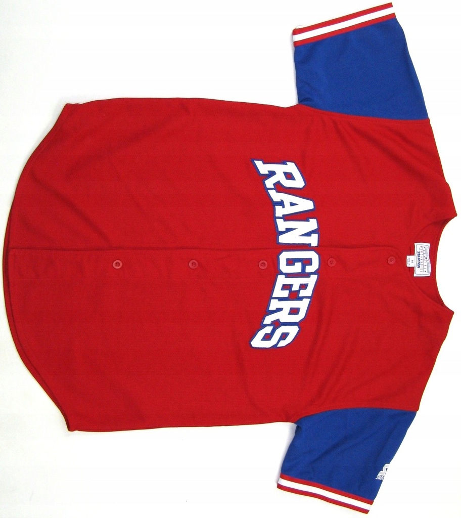 TEXAS RANGERS __ Oficjalna koszula MLB __ STARTER