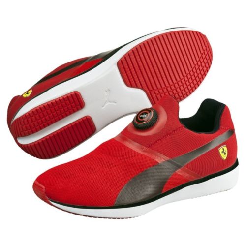 Puma ferrari 2025 shoes disc