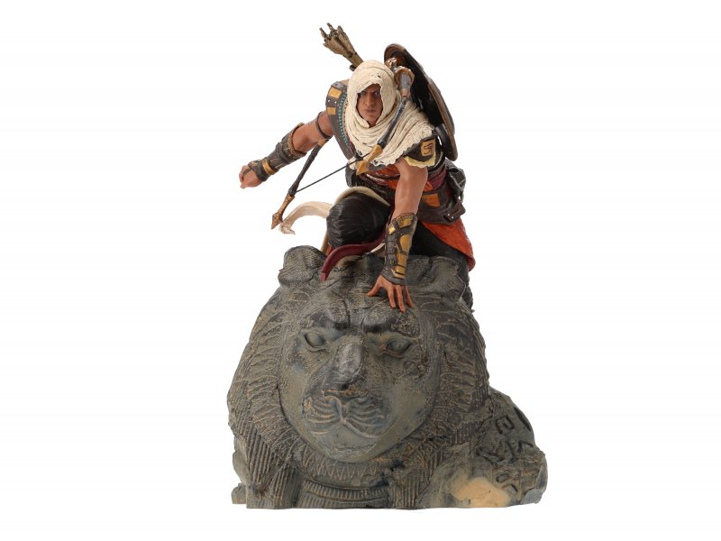 ASSASSINS CREED ORIGINS: FIGURKA BAYEK