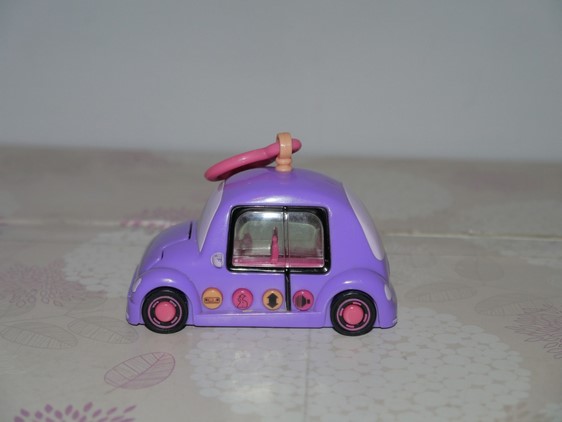 Tamagotchi car clearance