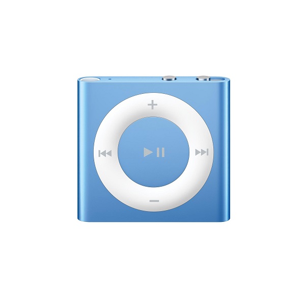 ODTWARZACZ MP3 APPLE IPOD SHUFFLE 2GB MC751FD/A