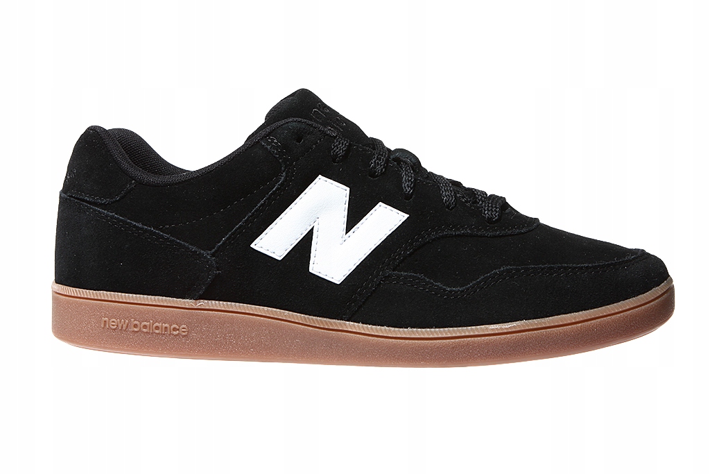 new balance ct288 black