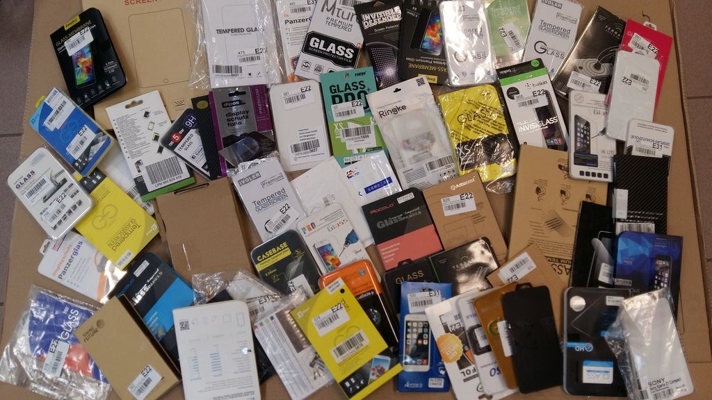ET14 @ ETUI - SAMSUNG, HTC, HUAWEI, APPLE, SONY @