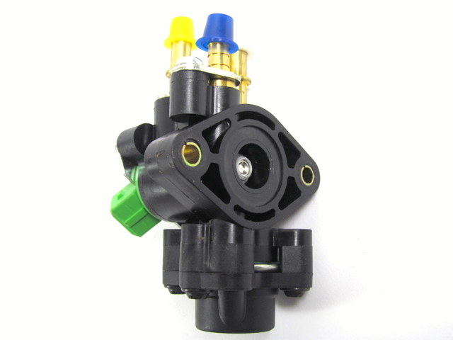 Wtryskiwacz  Suzuki Katana 50 A  DiTech wtrysk