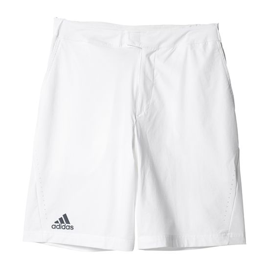 SPODENKI ADIDAS BARRICADE BERMUDA SHORT XL WYPRZED