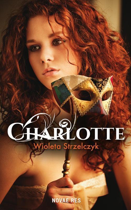 CHARLOTTE, WIOLETA STRZELCZYK