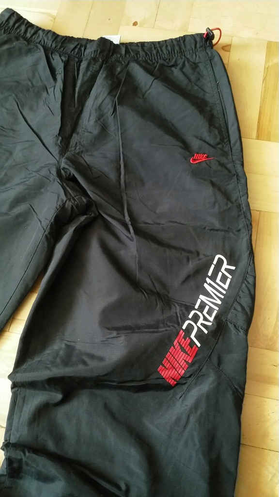 51 NIKE PREMIER dresy rozm. L, idealne, klasyk