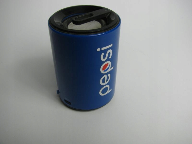 GŁOŚNIK PHILIPS PEPSI SBA300P/00