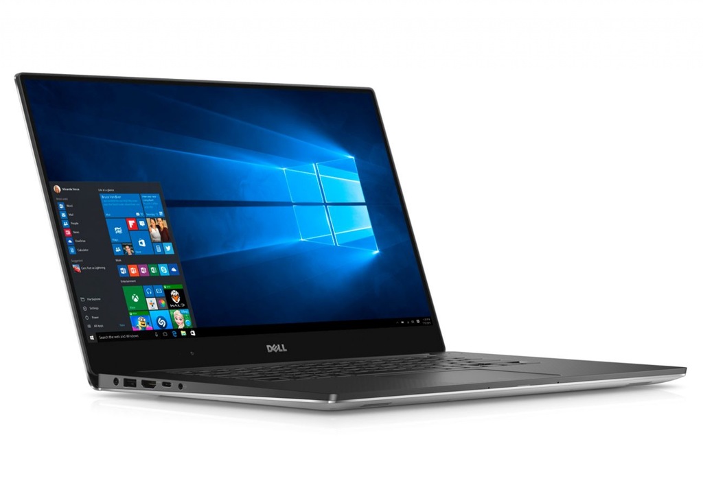 Dell xps 9360 обзор