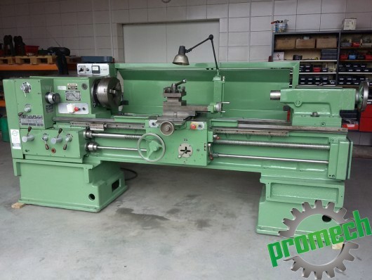 TOKARKA UNIWERSALNA HUICHON 5 koreanka 500x1500 cu
