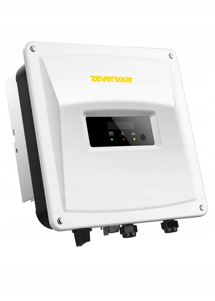 Zeversolar Zeverlution 3680