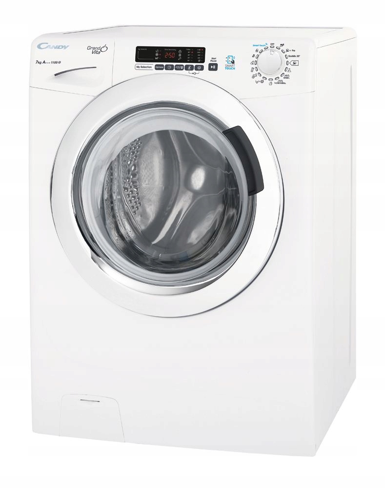 Candy GVS4 117DC3/2-S A+++ 7kg NFC 1100obr