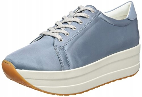 BUTY DAMSKIE VAGABOND SNEAKERS KOLOR NIEBIESKI 38