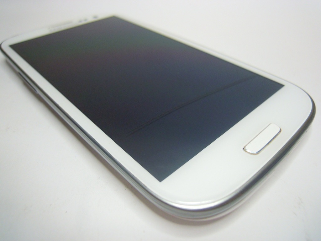 Samsung Galaxy S3 LTE I9305 [Recenzja/Test telefonu]