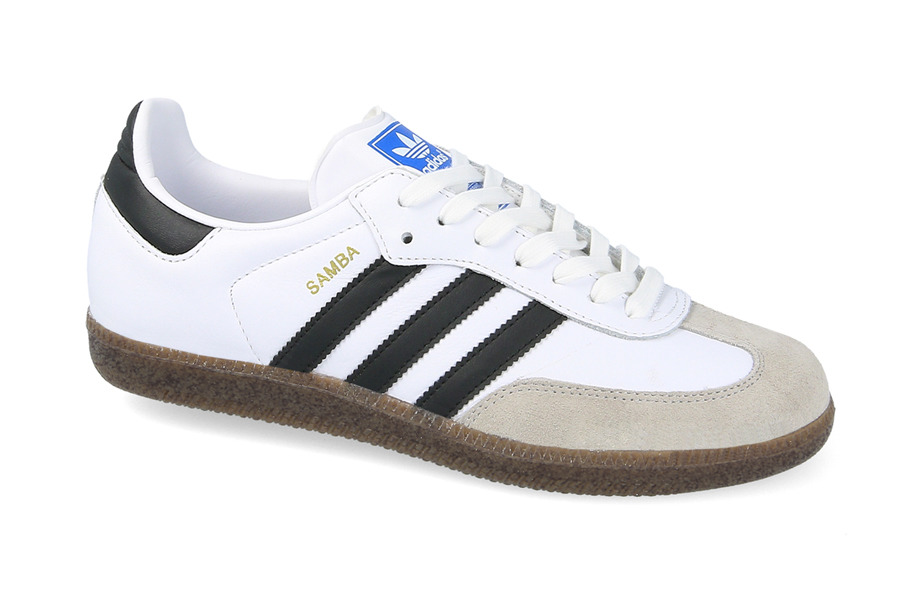 Adidas top samba 46