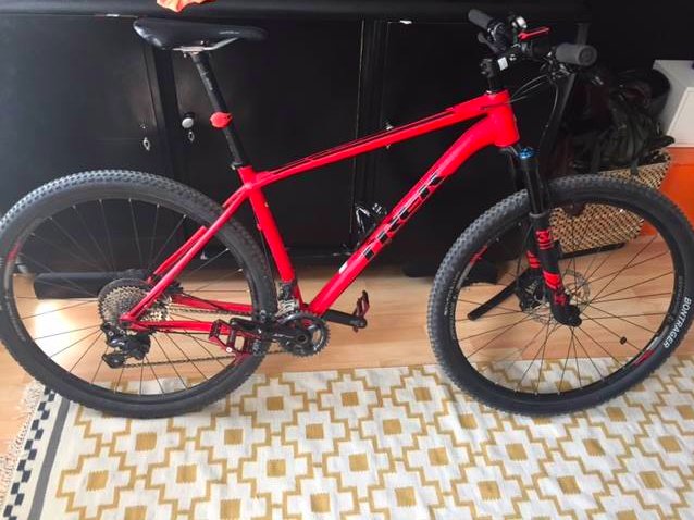 trek superfly 7 2017