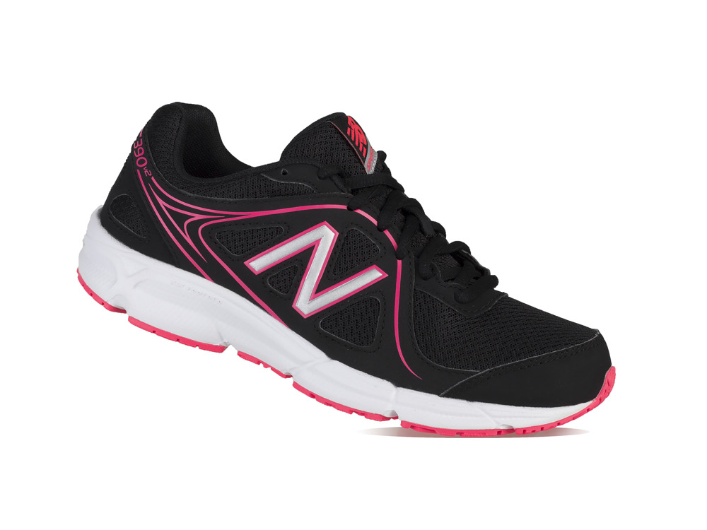 new balance 390v2 womens review