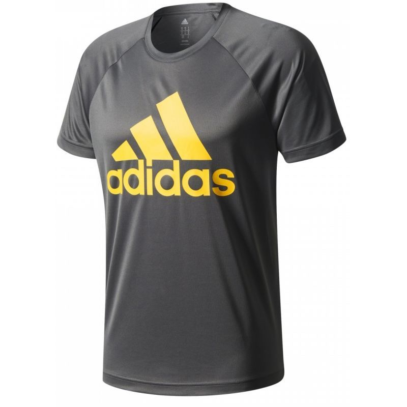 Koszulka adidas Design To Move Tee Logo r. S