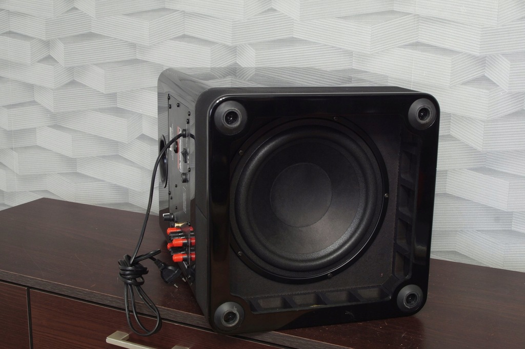 Subwoofer Aktywny Harman/Kardon SUBTS11 Myślenice 7645439590