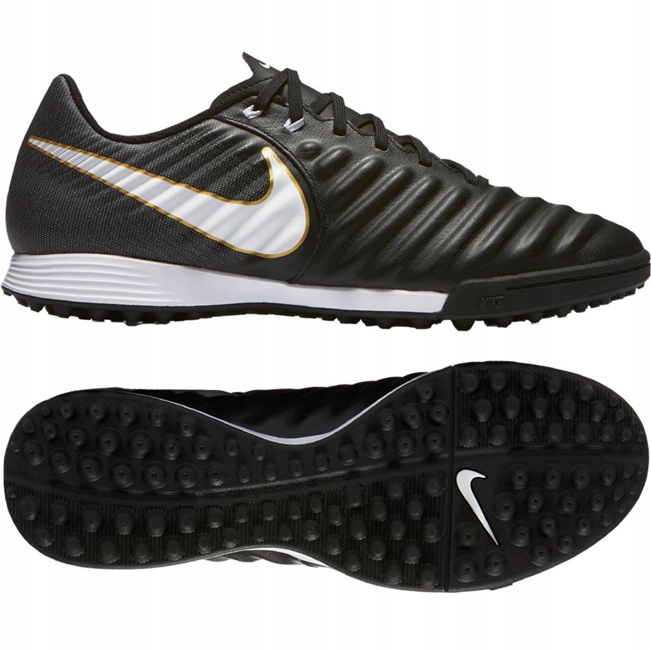 nike ligera tiempo