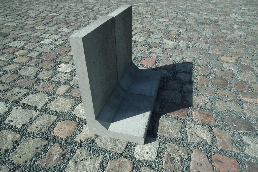 Elki betonowe,ściany oporowe,płyty,elki,70x45x40