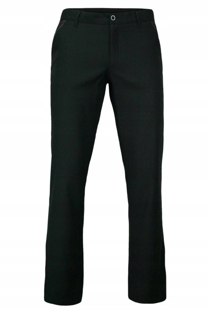 Eleganckie spodnie garniturowe - 102/182