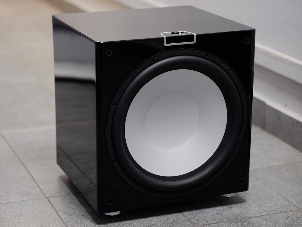 monitor audio gold w15