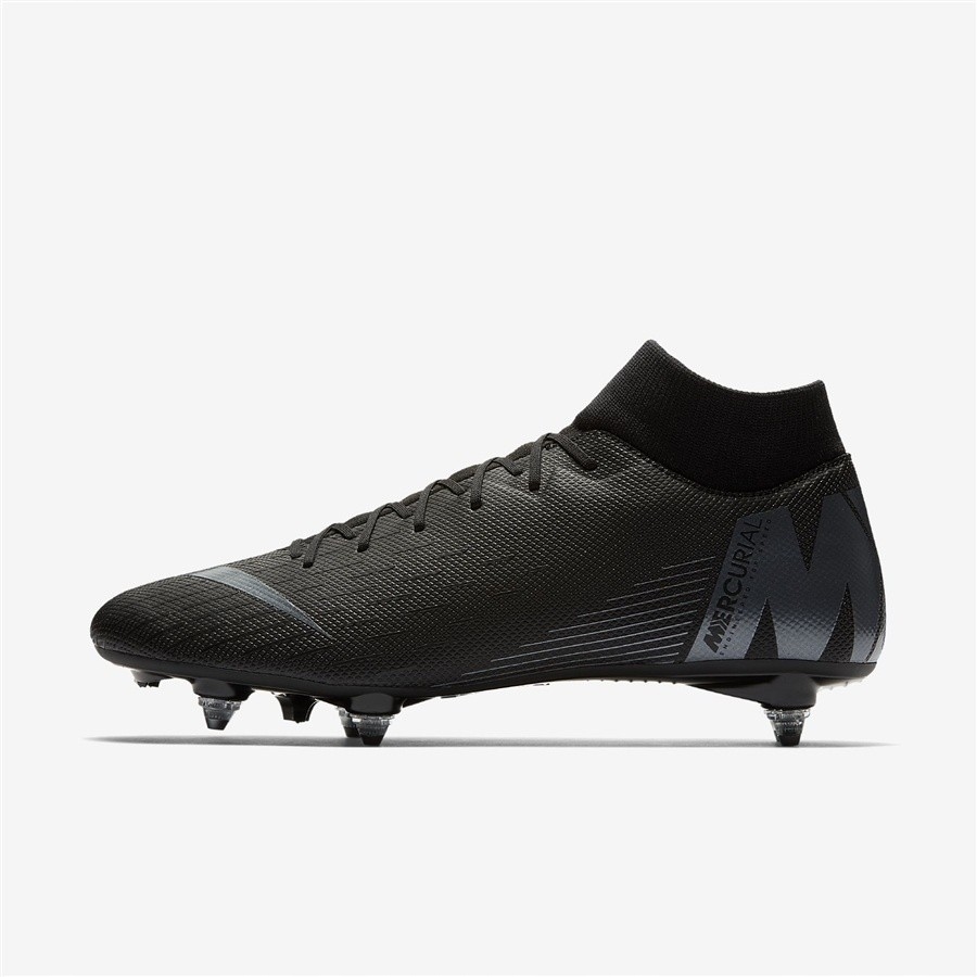 Korki Nike Mercurial Vapor 12 Elite FG 44 Gratis - 8070968738 - oficjalne  archiwum Allegro