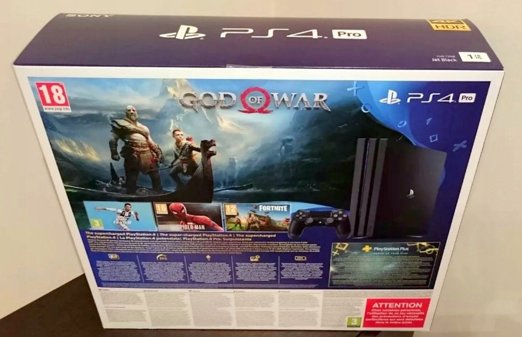 sony playstation 4 7016b