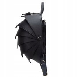 Plecak halloween killstar restyle gothic goth unif