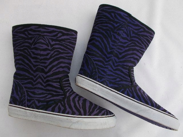 VANS BUTY R 43 BOTKI KOZACZKI TRAMPKI ZAMSZ