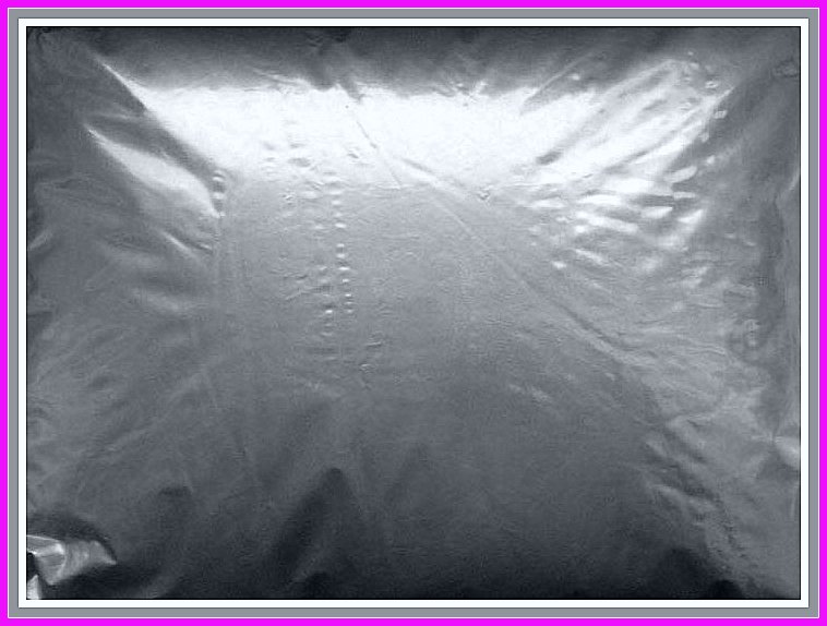 PYŁ ALUMINIOWY  PROSZEK  SREBRZANKA  GLIN    0,2KG