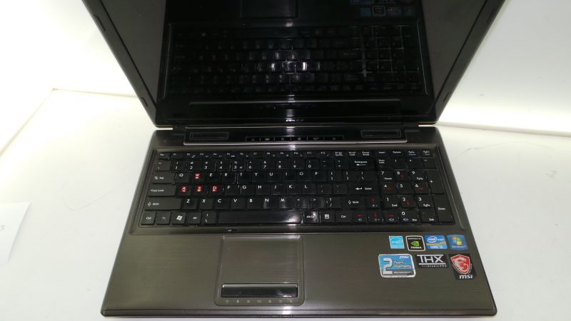 msi ms 16g5