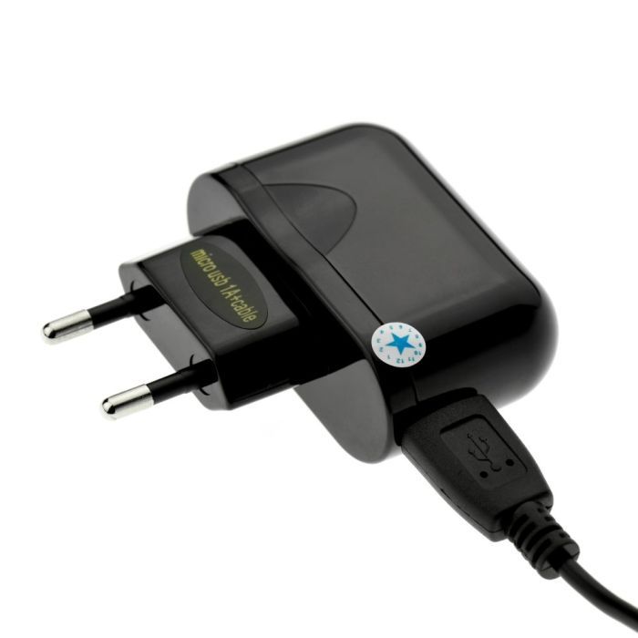 Ładowarka sieciowa BLUE STAR 1A Micro USB Samsung