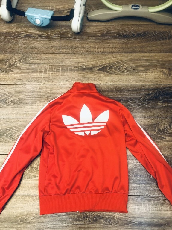 bluza damska Adidas firebird