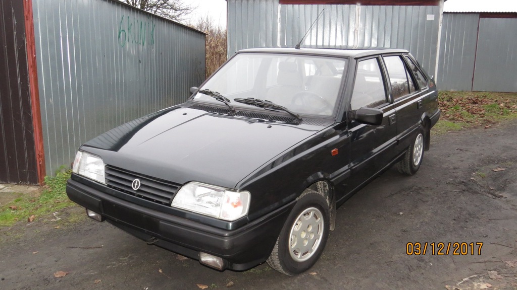 Polonez Caro
