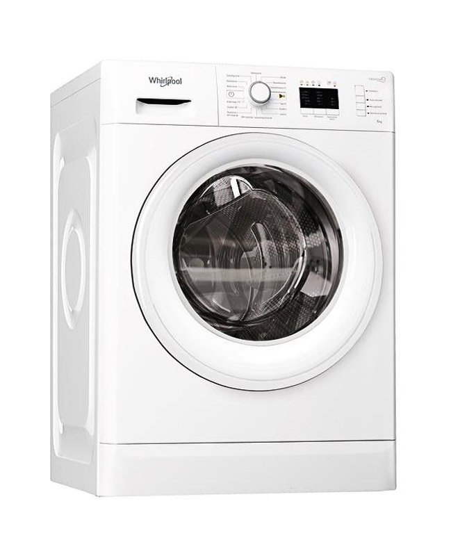 PRALKA WHIRLPOOL FWL61083WPL SILNIK INDUKCYJNY