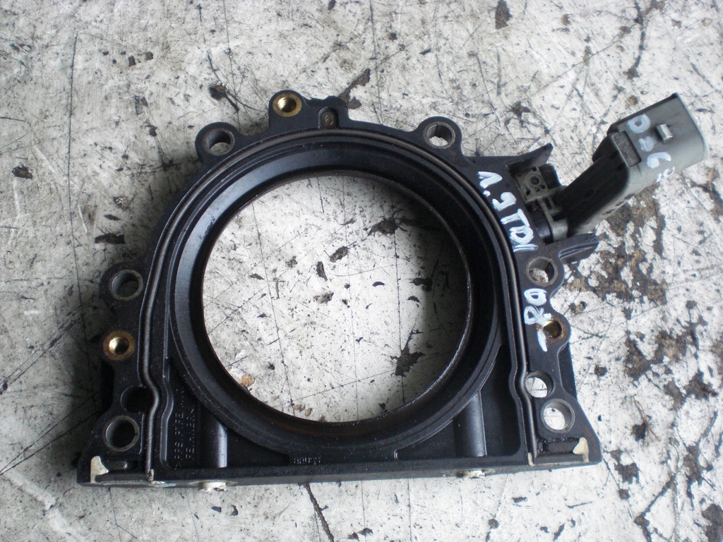 CZUJNIK HALLA 1.9 TDI 105KM 08r BLS 036906433E