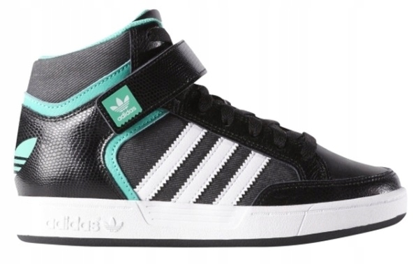 adidas Varial Mid J b27431 r40 timsport_pl