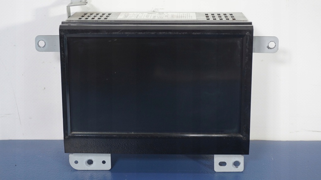 SUBARU TRIBECA WYSWIETLACZ RADIO TV 86281XA02A