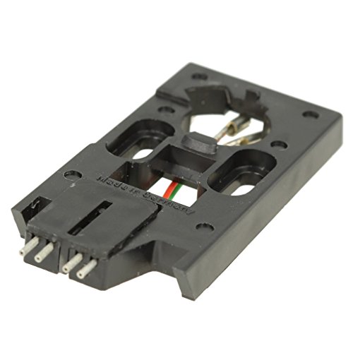 UCHWYT DO GRAMOFONU HEADSHELL DUAL TK 14/24