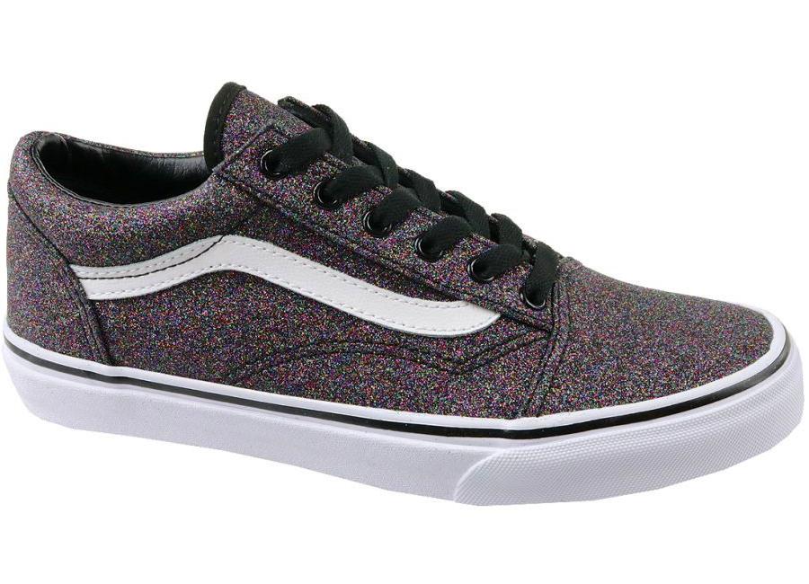 Buty VANS Old Skool Glitter VA38HBQ7e glitter 38,5