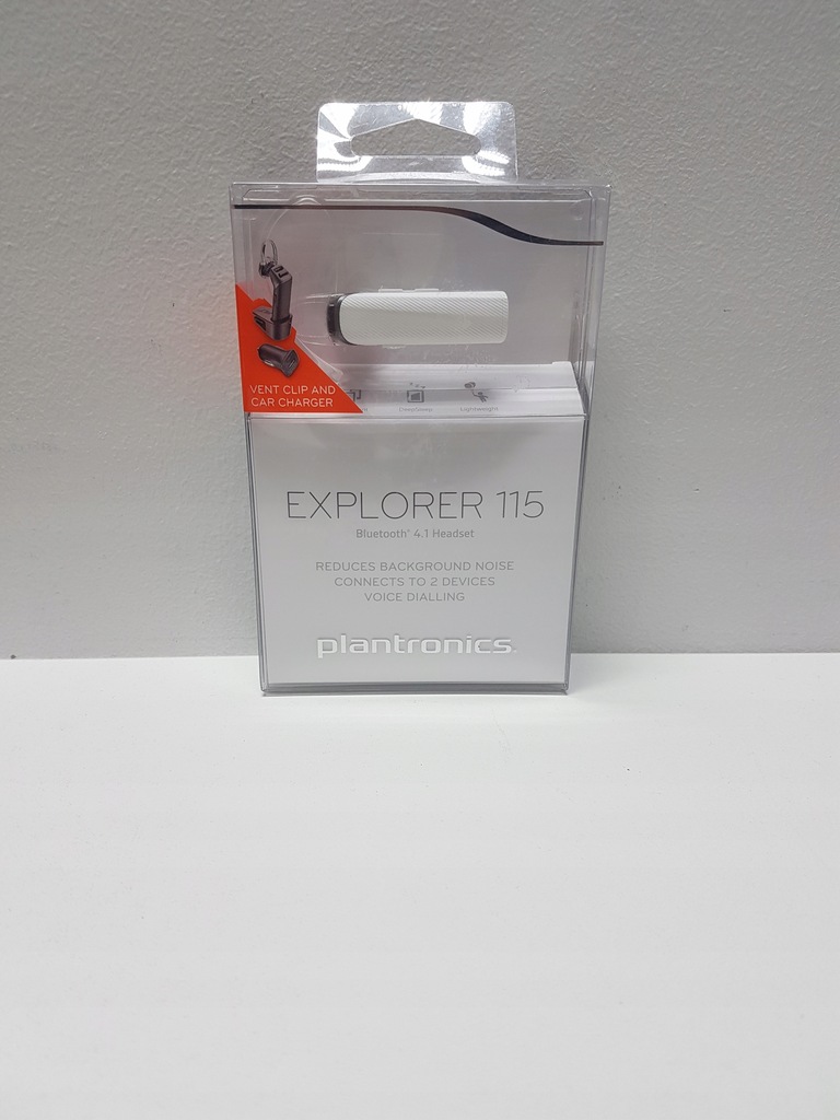 Plantronics explorer 115 new arrivals