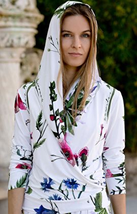 nowa Padme kwiaty polskie xs risk made in warsaw