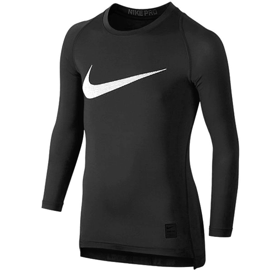 Koszulka kompresyjna Nike Hypercool JR roz.XL