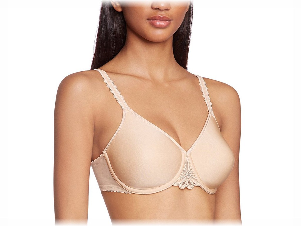 TRIUMPH PERFECT SHAPER WHP TSHIRT BRA 90E 6882688239 oficjalne archiwum Allegro