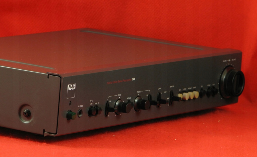 NAD 1300