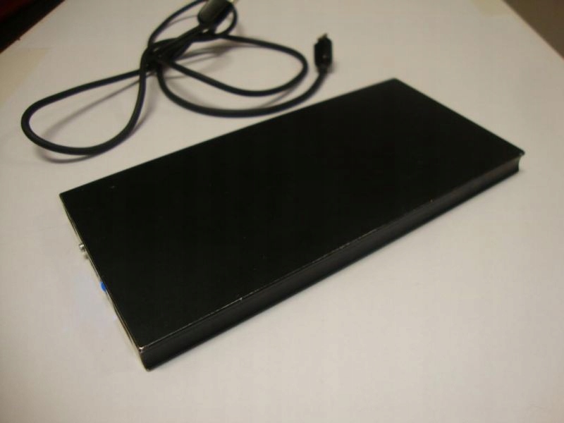 POWERBANK ROHS 8000MAH - 7458200542 - oficjalne archiwum Allegro