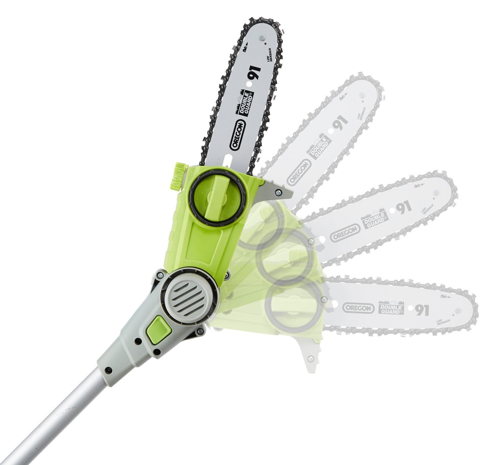 PILARKA PIŁA ŁAŃCUCHOWA DO GAŁĘZI NA WYSIĘGNIKU - 7556875904