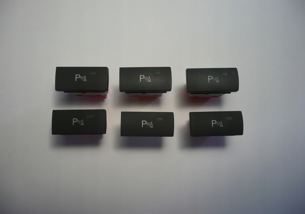 PRZYCISK PARKTRONIC PDC AUDI A6 C6 4F0919281